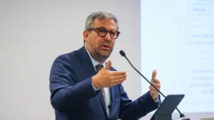 ¿Quién es Piero Corvetto?: Wikipedia, biografía, origen y familia del comunicador