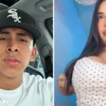 ¿Quién es Santy G, creador de contenido viral por video filtrado con La Favorita?
