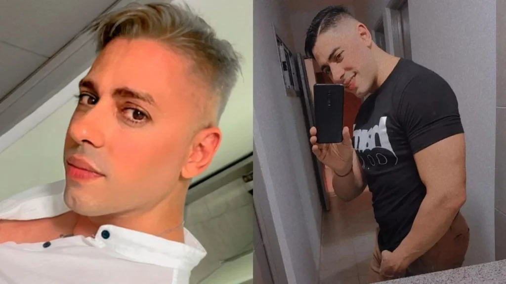 ¿Quién es Sebastián Corti?: Wikipedia, biografía, origen, familia y caso