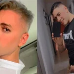 ¿Quién es Sebastián Corti?: Wikipedia, biografía, origen, familia y caso