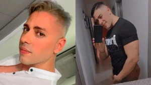 ¿Quién es Sebastián Corti?: Wikipedia, biografía, origen, familia y caso