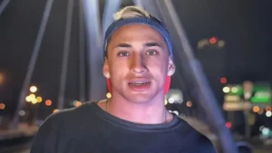 ¿Quién es Yao Cabrera?: Wikipedia, biografía, origen y familia del influencer