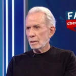 ¿Ricardo Belmont fallece hoy, en 2026? ¿es verdad que murió el político peruano?