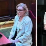 Secretaria de Ábalos: Quién es y el caso de las mascarillas