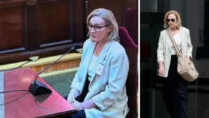 Secretaria de Ábalos: Quién es y el caso de las mascarillas