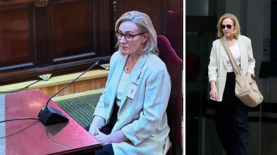 Secretaria de Ábalos: Quién es y el caso de las mascarillas