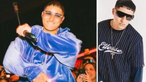 Sinaka Twitter: video filtrado en Telegram y Twitter causa polémica