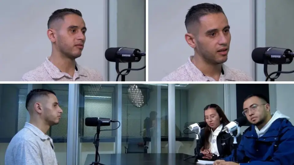 Sterling Johan Vázquez, condenado a 40 años: episodio Conducta Delictiva