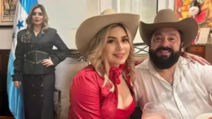 Suyen Muñoz: trayectoria, renuncia y vínculo con Luis Redondo