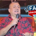 ¿Tony Rosado falleció hoy, en 2026? ¿es verdad que murió el cantante peruano?