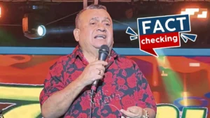 ¿Tony Rosado falleció hoy, en 2026? ¿es verdad que murió el cantante peruano?
