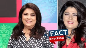 Victoria Ruffo murió hoy en 2026: video de TikTok asegura que falleció