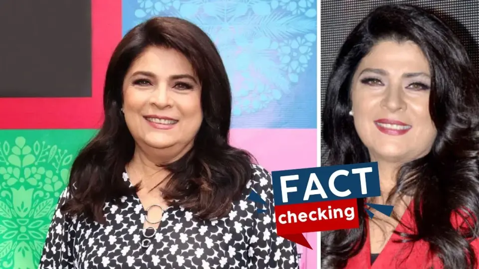 Victoria Ruffo murió hoy en 2026: video de TikTok asegura que falleció