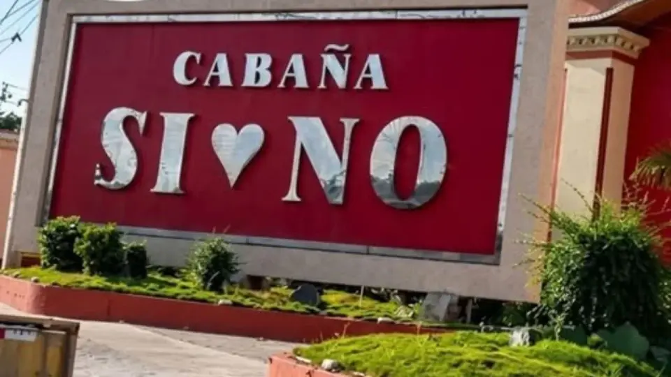 Video completo de Cabaña si o no: ¿Se filtraron grabaciones en redes?