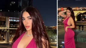 Video de Jessica Sodi: Contenido viral completo de la modelo