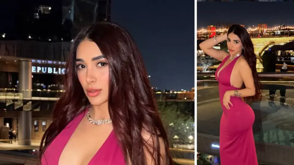 Video de Jessica Sodi: Contenido viral completo de la modelo