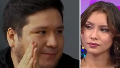 Video de Kingteka 7: polémico clip filtrado en Discord de Marcela Sánchez