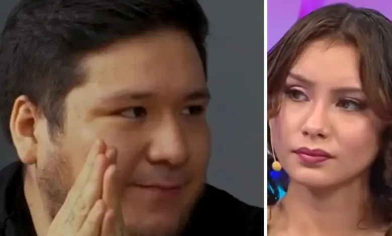 Video de Kingteka 7: polémico clip filtrado en Discord de Marcela Sánchez