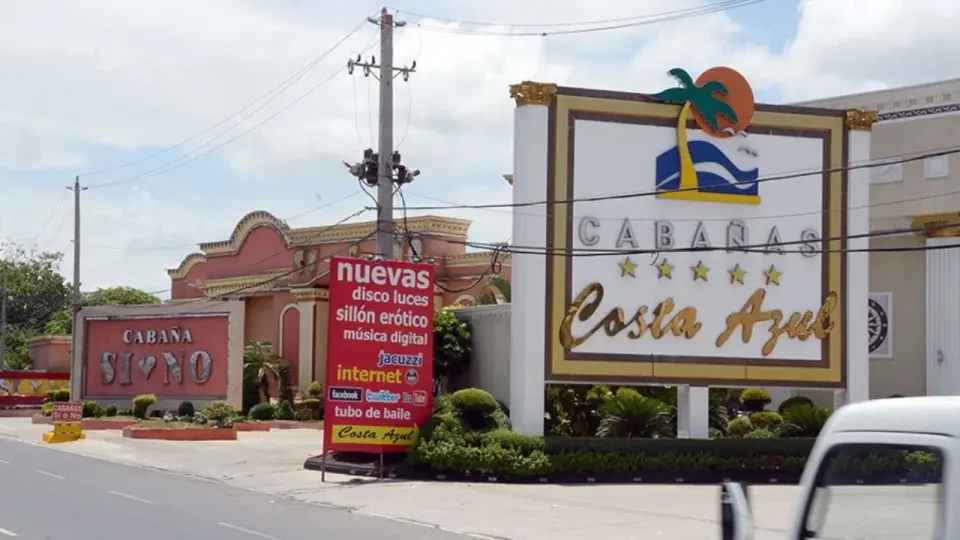 Video de la Cabaña del 12 de Haina en Santo Domingo: ¿cómo encontrar los mil clips?