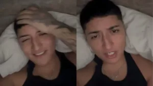 Video de Sinaka en Telegram: ¿filtración viral original y completo en Twitter?