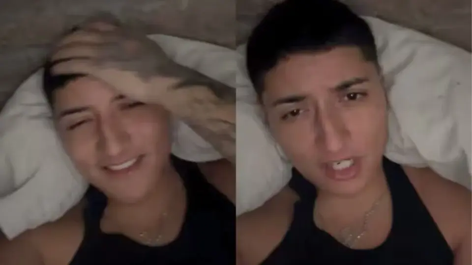 Video de Sinaka en Telegram: ¿filtración viral original y completo en Twitter?