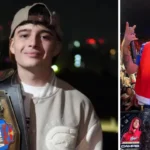 Video filtrado de El Menor: Clip viral completo en Twitter y Telegram