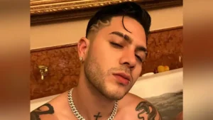 Video filtrado de Juan de Dios Pantoja en 2026: clip viral en X y Telegram