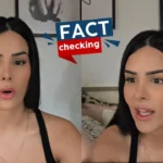 ¿Video filtrado de Nicole Delgado es real? ¿Qué se sabe de clip viral?