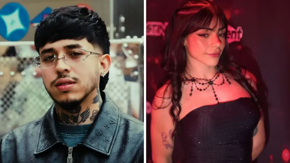 Video íntimo de Westcol y Milica: Clip viral filtrado en Twitter y Telegram