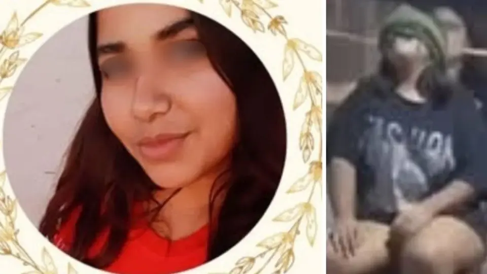 Video Monserrat video entero: este es el clip original completo