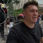 Zazza el Italiano video: clip de manzanav1 borrado ¿qué pasó?