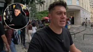 Zazza el Italiano video: clip de manzanav1 borrado ¿qué pasó?