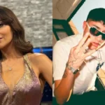 Sinaka y Kathy Contreras: ¿qué relación tienen, son pareja, tienen video juntos?