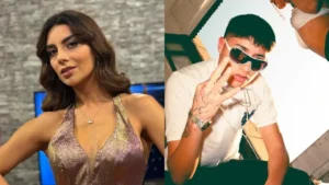 Sinaka y Kathy Contreras: ¿qué relación tienen, son pareja, tienen video juntos?