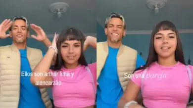 Arthur Lima ITube: video filtrado con Alencarzão completo en X y Telegram