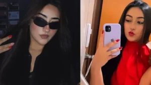 Asesinan a influencer brasileña frente a sus cuatro hijos