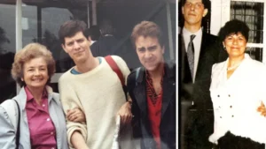 Beatriz Mancione quién era: Biografía y muerte de la mamá de Pergolini