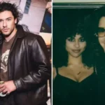 Belmont Cameli novia: ¿Quién es Raina Morris, pareja actual del actor?