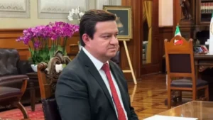 CV de Juan Carlos Carpio: ¿Wikipedia y quién es el nuevo director de Pemex?