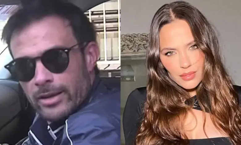 Dario Cvitannich pareja actual: ¿Quién es Ivana Figueiras y cuántos hijos tiene?