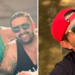 ¿De qué murió el hermano de Omar Cascante? Qué le pasó y quién era Gustavo