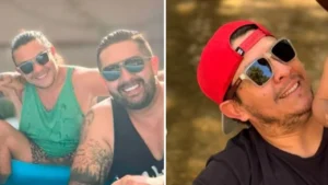 ¿De qué murió el hermano de Omar Cascante? Qué le pasó y quién era Gustavo