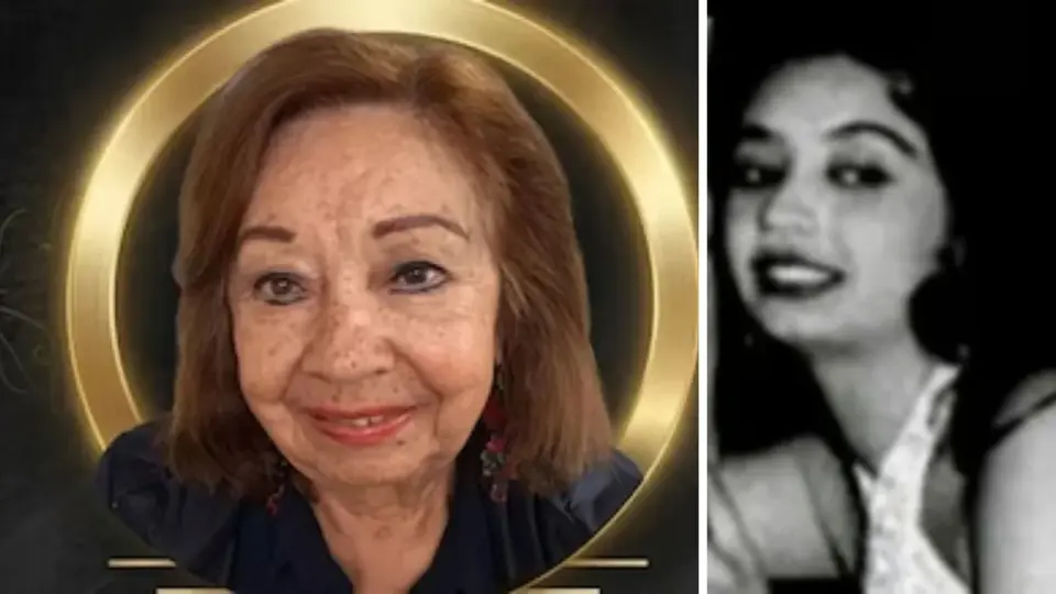 De qué murió Linda Porto: Biografía y causa de muerte de la actriz