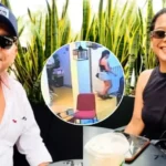 El Pulpo y Danna: Se viraliza video completo en redes y genera polémica