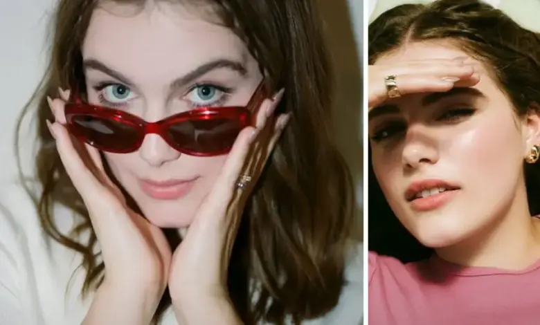 Ella Bright pareja: ¿La actriz de Off Campus tiene una relación actual?