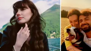 Emma Geikie marido: ¿Quién es Fran y por qué se divorciaron?