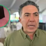 Enrique Inzunza video filtrado: ¿clip tocandose en Telegram y Twitter? ¿es real?