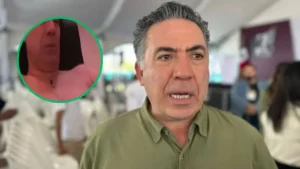 Enrique Inzunza video filtrado: ¿clip tocandose en Telegram y Twitter? ¿es real?