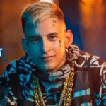 ¿Es verdad que L-Gante murió hoy en 2026? ¿Qué le pasó? ¿El cantante fallece?