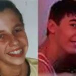 Foto de Daniel Petry: imagen del joven que mató a su vecino Gabriel Kuhn